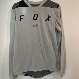 Fox Indicator MTB Jersey